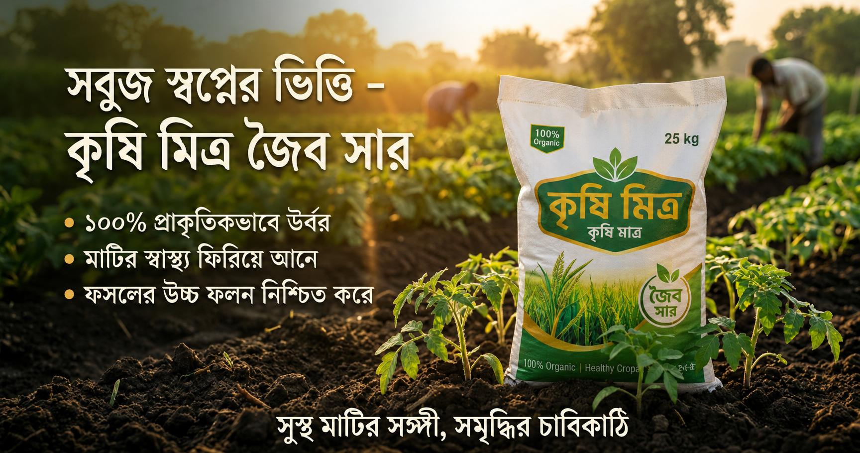 Krishi Mitra