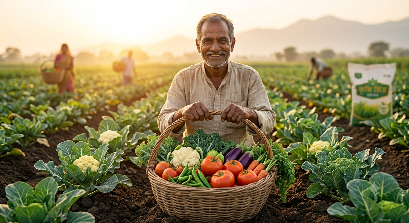 30–50% higher yield, premium quality